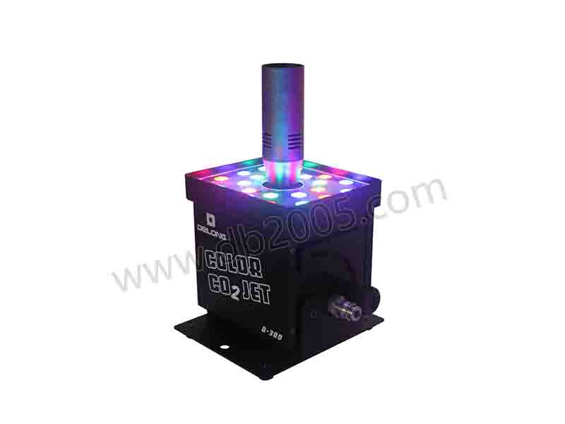 Q-300 LED气柱机