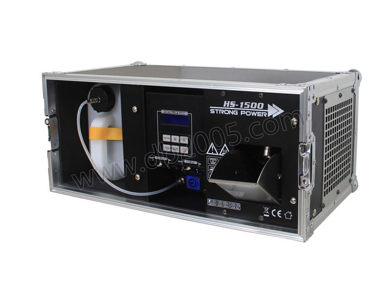 HS-1500 雾机